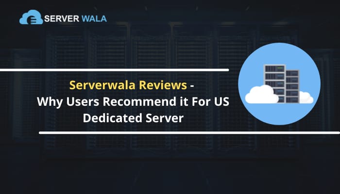 Serverwala